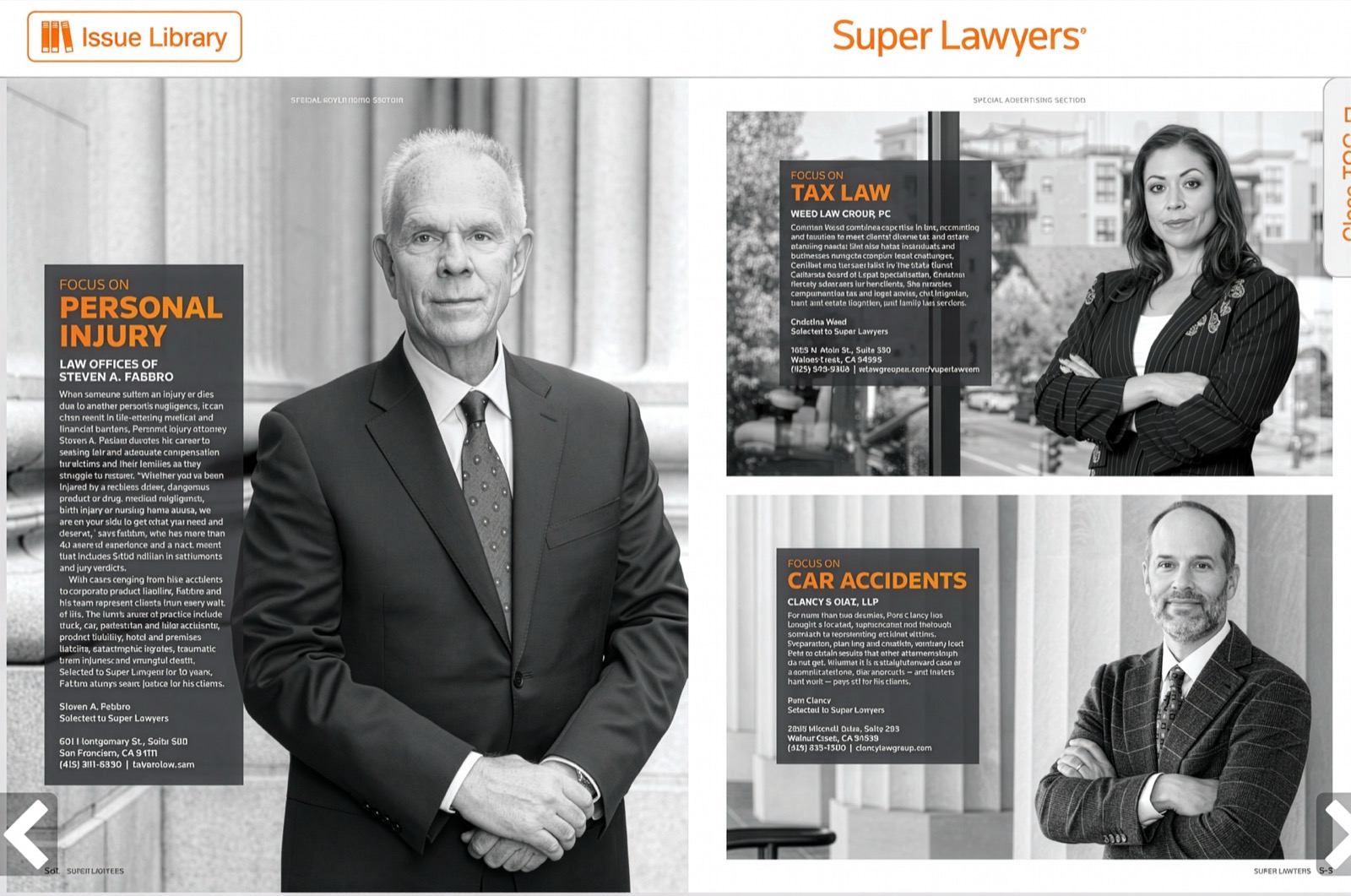 Advertising Photography San Francisco